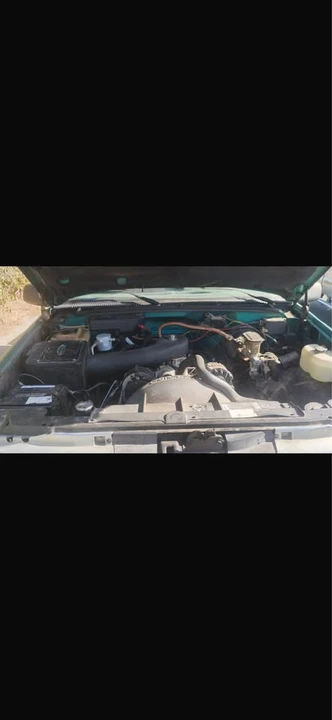 1993 GMC C/K 3rd Gen - Image 7 of 8