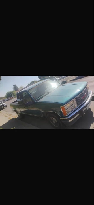 1993 GMC C/K 3rd Gen - Image 3 of 8
