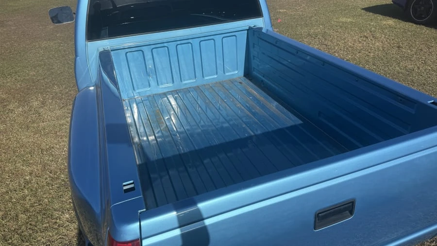 1993 GMC Sierra 1st Gen - Image 10 of 10