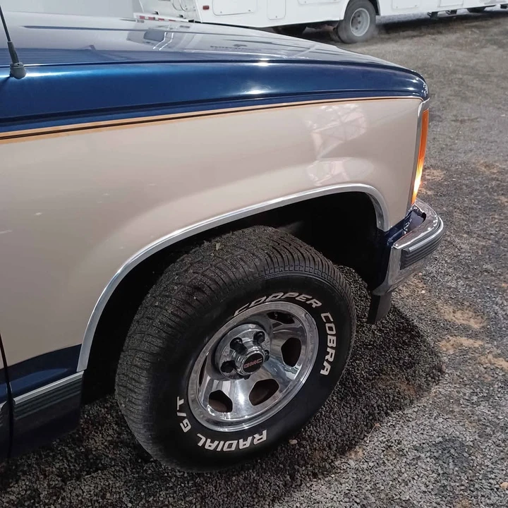 1993 GMC C/K - Image 6 of 6