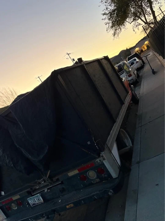 1993 GMC C/K - Image 12 of 12