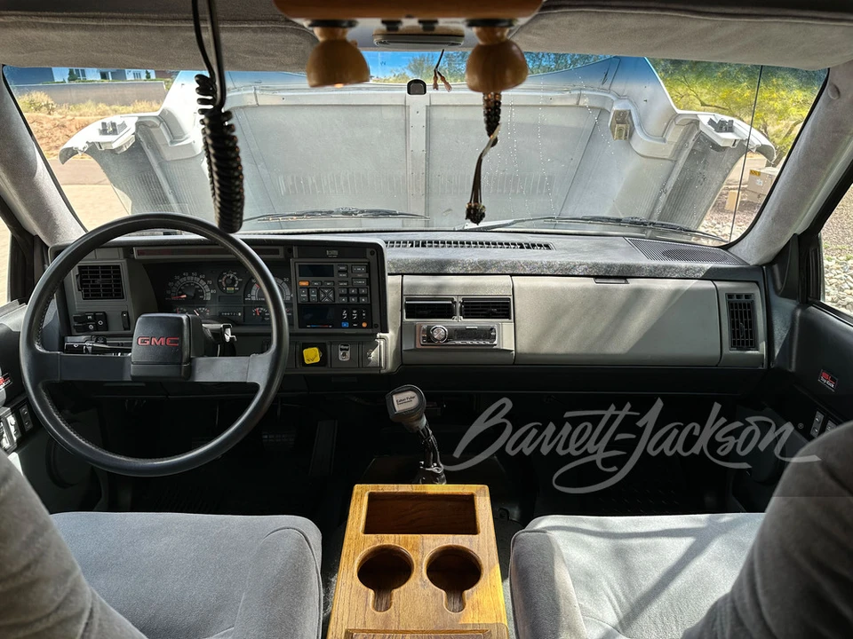1993 GMC TopKick - Image 4 of 18