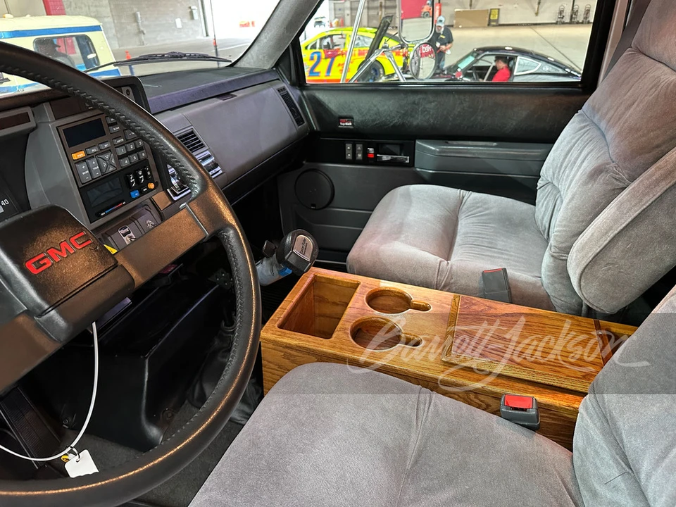 1993 GMC TopKick - Image 6 of 18