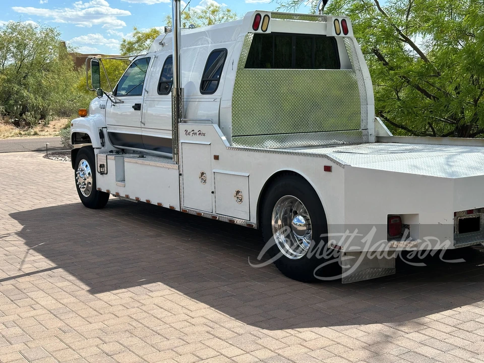 1993 GMC TopKick - Image 9 of 18