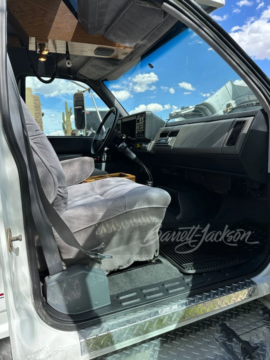 1993 GMC TopKick - Image 10 of 18