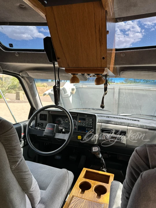 1993 GMC TopKick - Image 11 of 18