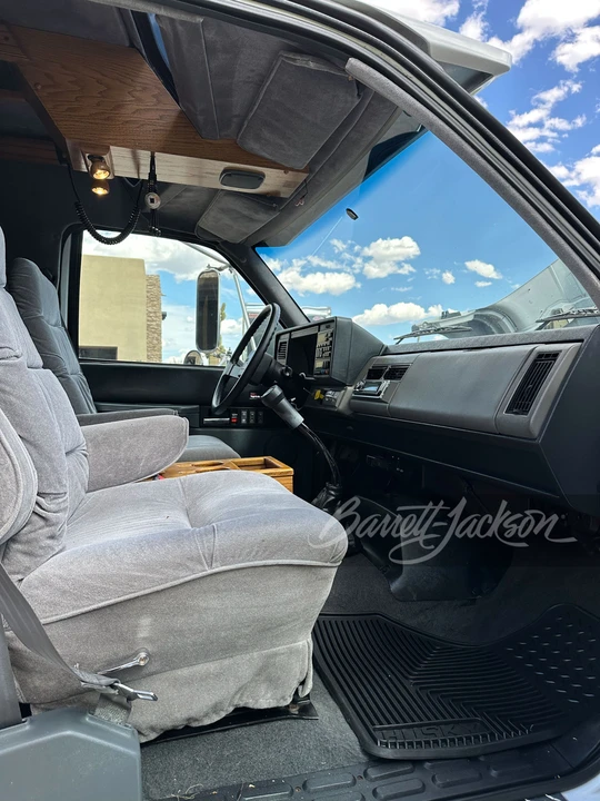 1993 GMC TopKick - Image 12 of 18