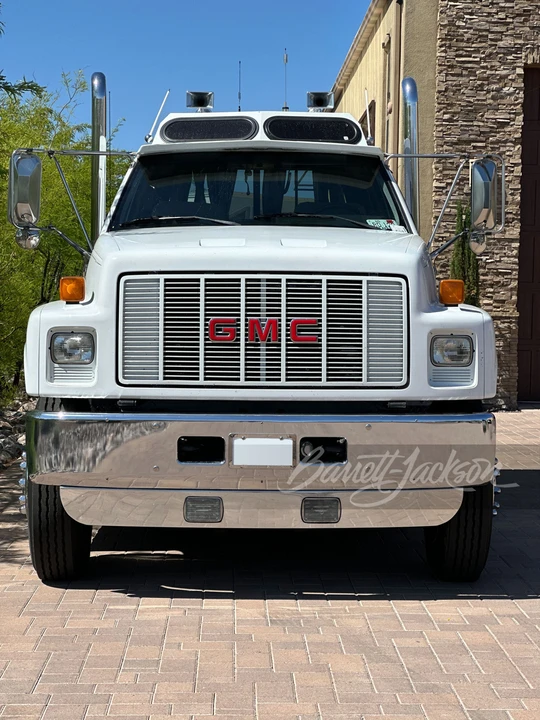 1993 GMC TopKick - Image 13 of 18
