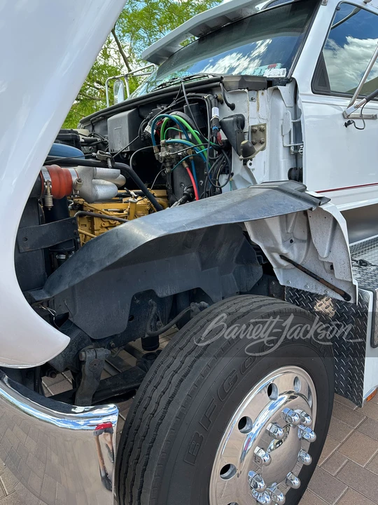 1993 GMC TopKick - Image 15 of 18