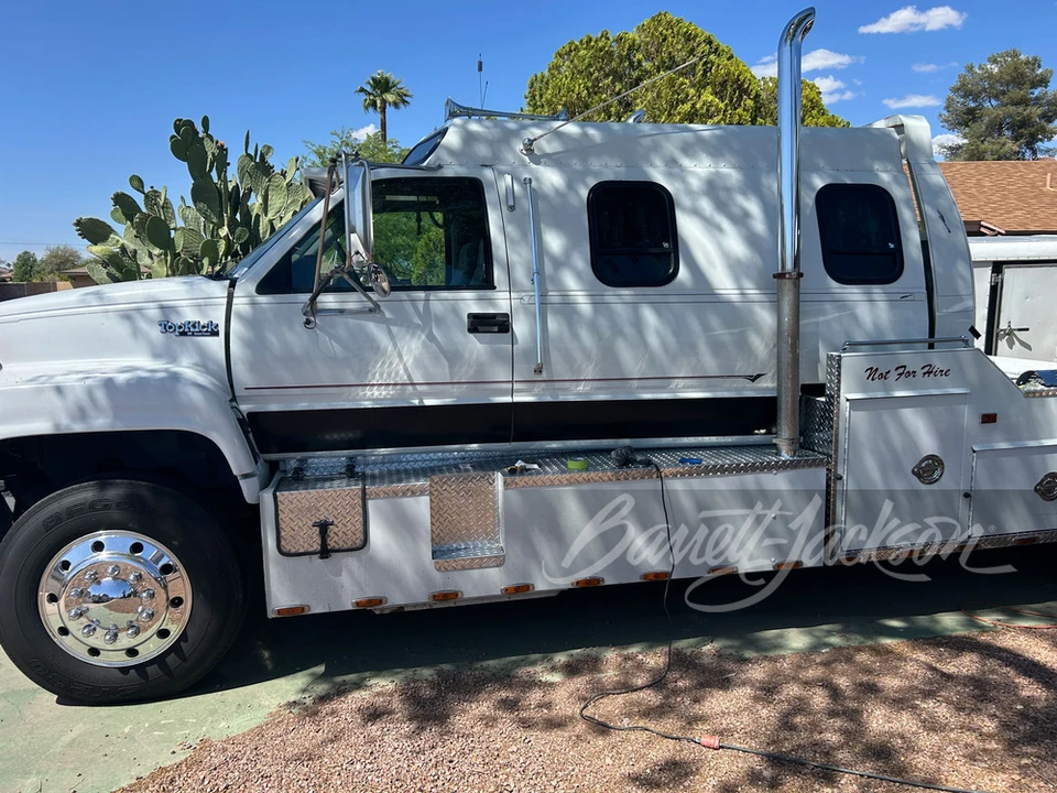 1993 GMC TopKick - Image 17 of 18