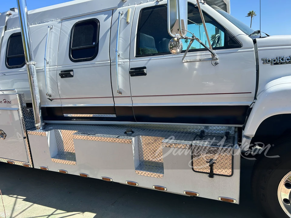 1993 GMC TopKick - Image 18 of 18