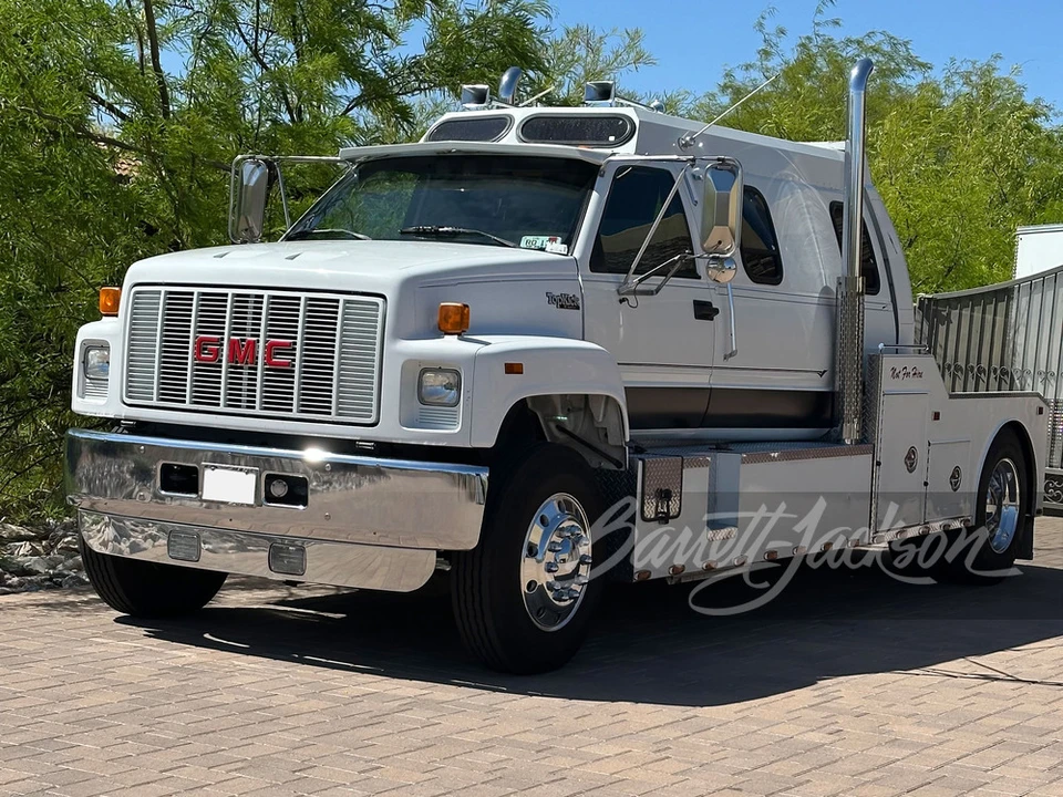1993 GMC TopKick - Image 5 of 18
