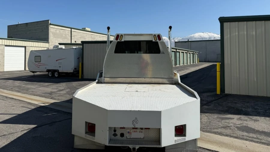 1993 GMC TopKick - Image 2 of 3