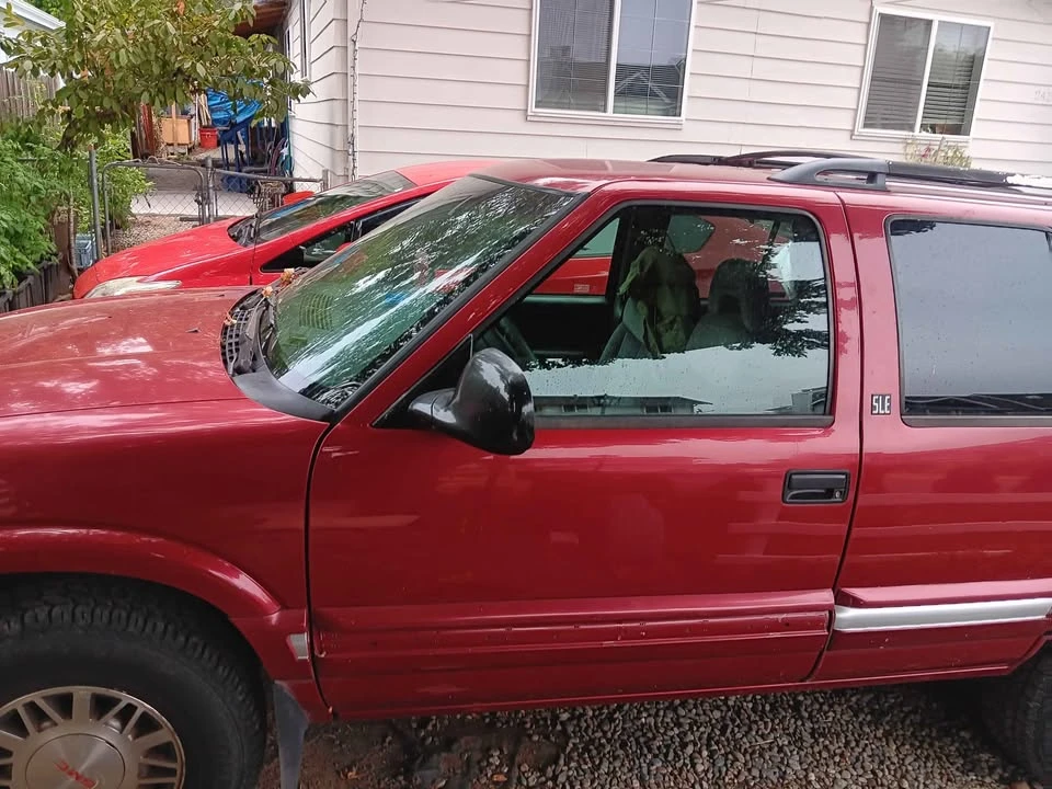 1993 GMC Hummer EV - Image 6 of 7