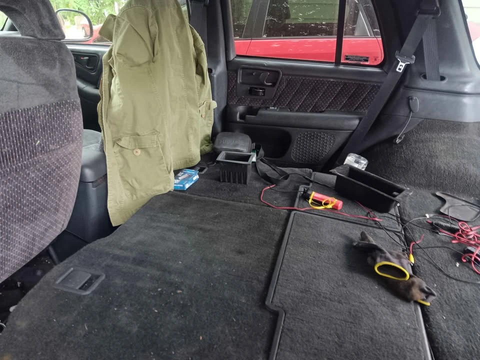 1993 GMC Hummer EV - Image 3 of 7