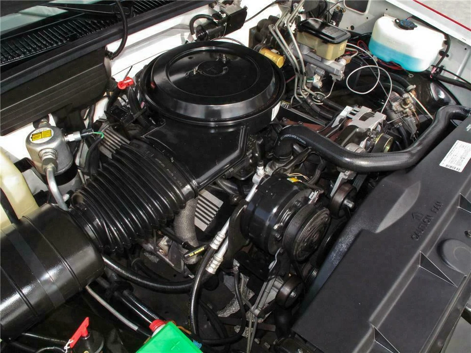 1993 GMC TopKick - Image 3 of 5