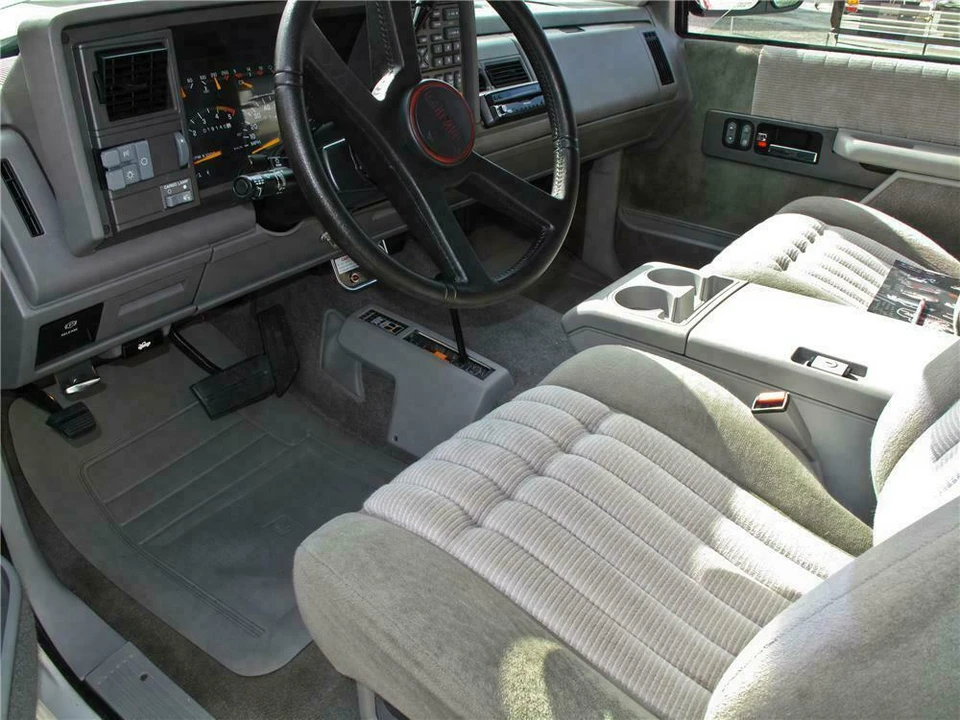 1993 GMC TopKick - Image 4 of 5