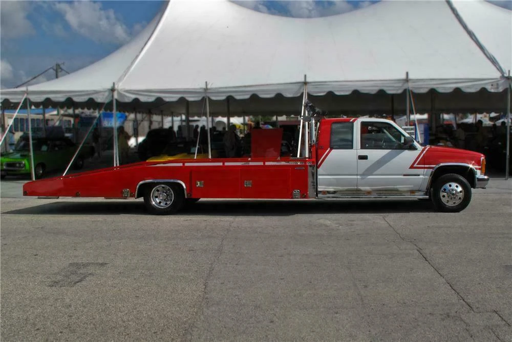 1993 GMC TopKick - Image 5 of 5