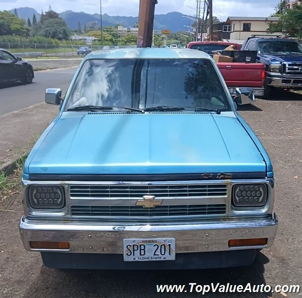1993 GMC S-15 Jimmy 1st Gen - Image 3 of 5