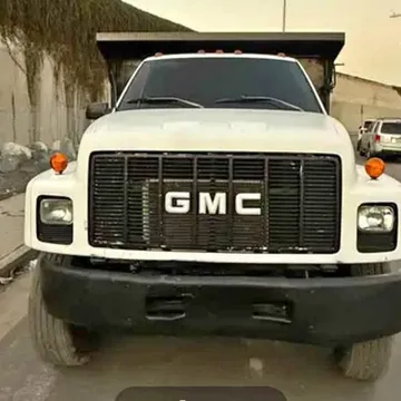 1993 GMC Otro