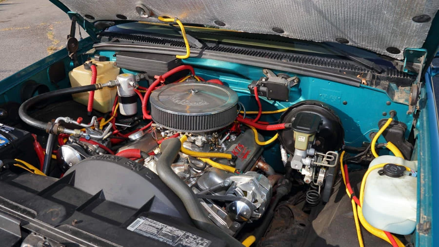 1993 GMC Sierra 1st Gen - Image 6 of 14