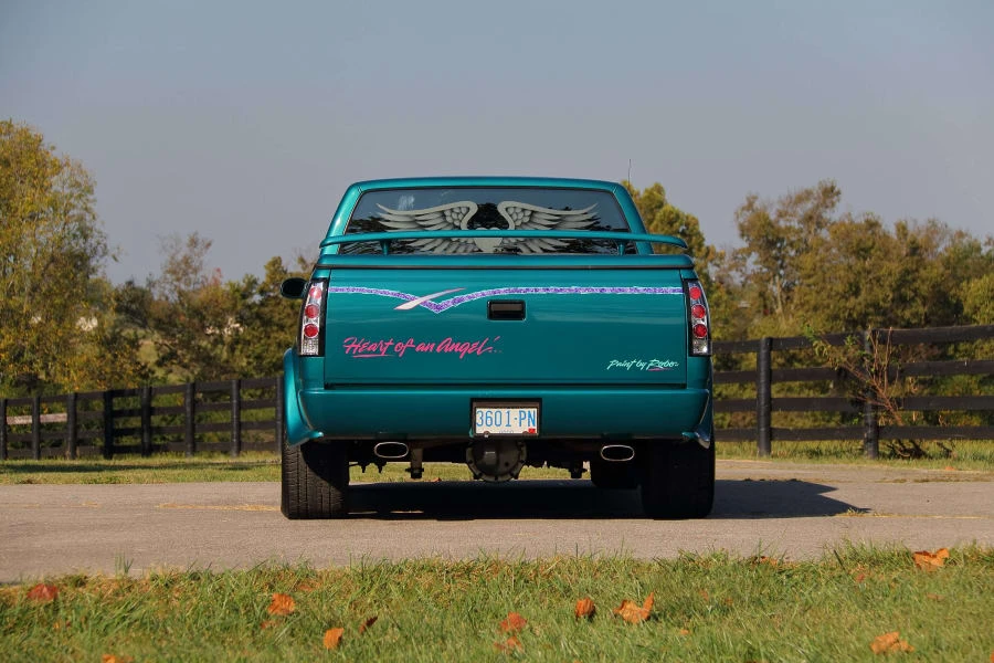 1993 GMC Sierra 1st Gen - Image 14 of 14