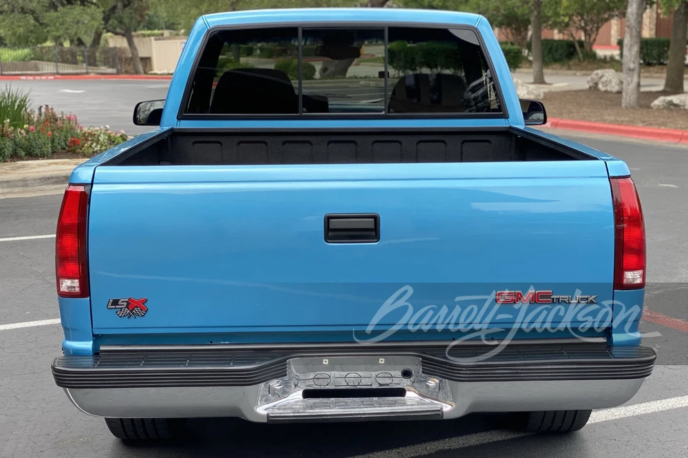 1993 GMC Sierra 1st Gen - Image 6 of 8