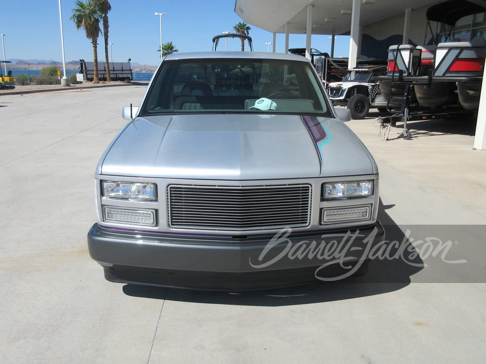 1993 GMC Sierra 1st Gen - Image 4 of 20