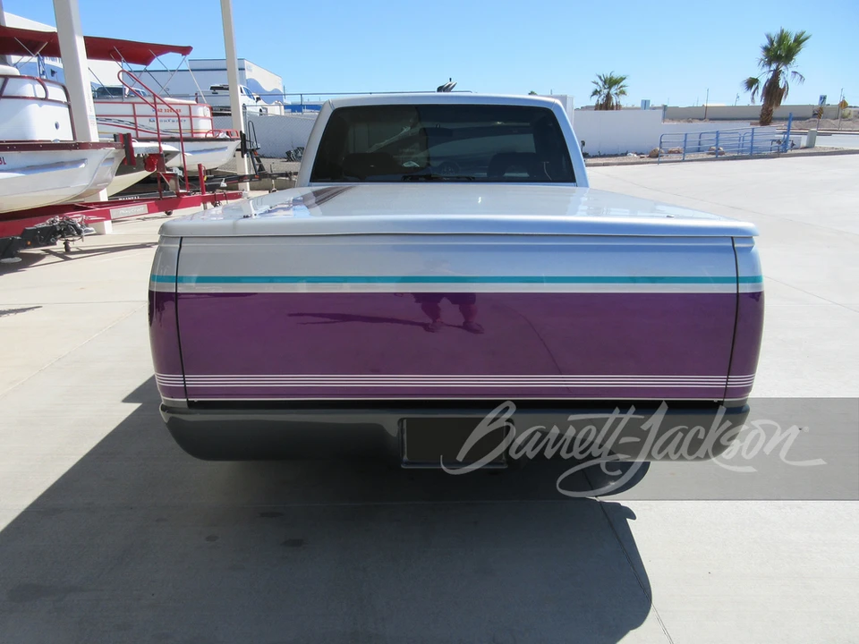 1993 GMC Sierra 1st Gen - Image 8 of 20