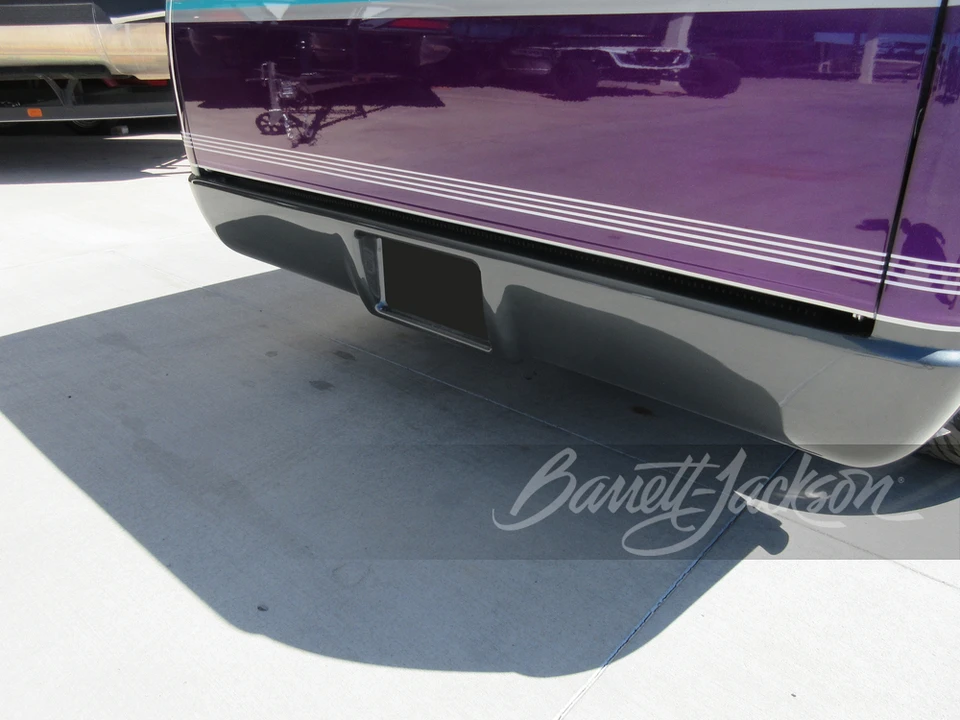 1993 GMC Sierra 1st Gen - Image 13 of 20