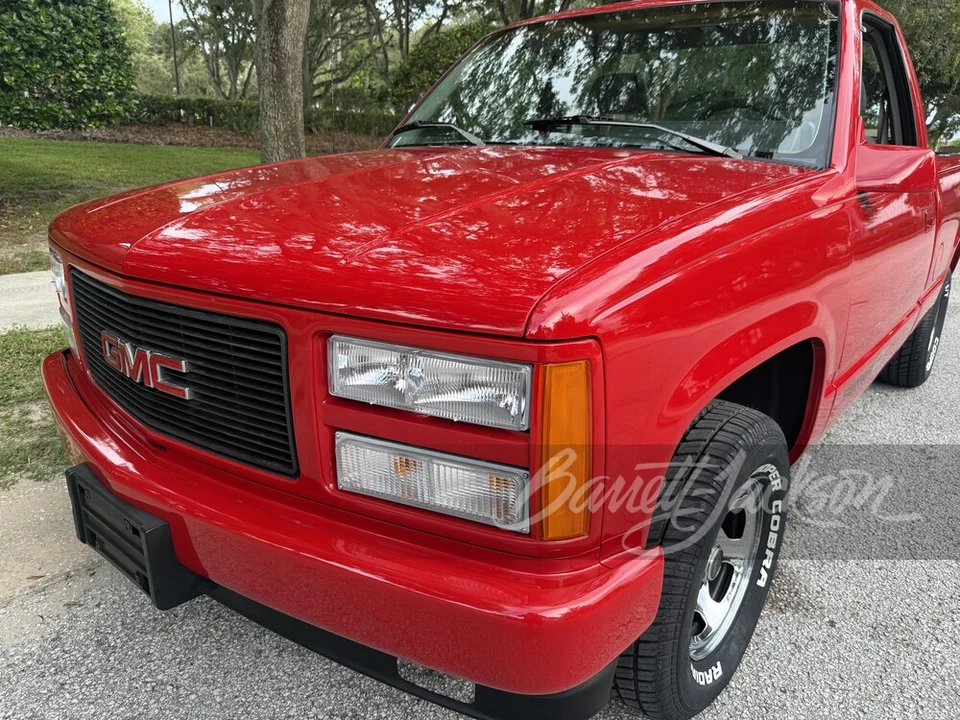 1993 GMC Sierra 1st Gen - Image 30 of 30