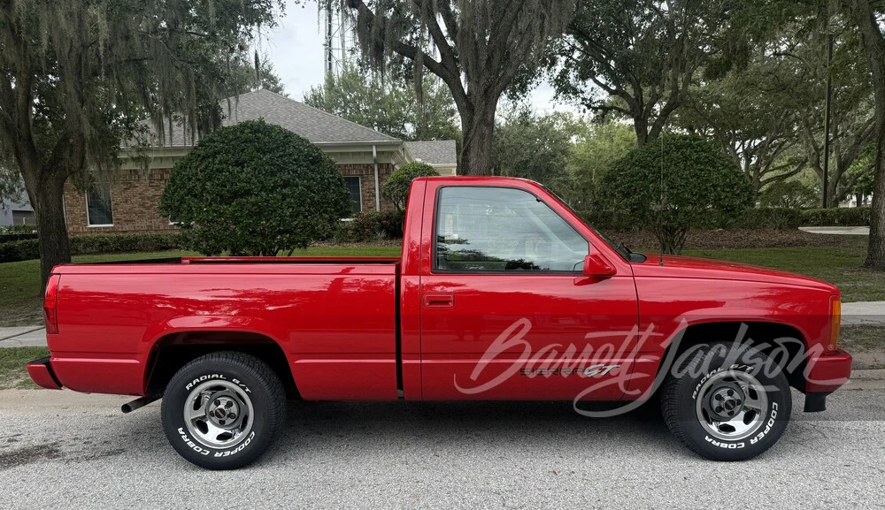 1993 GMC Sierra 1st Gen - Image 5 of 30