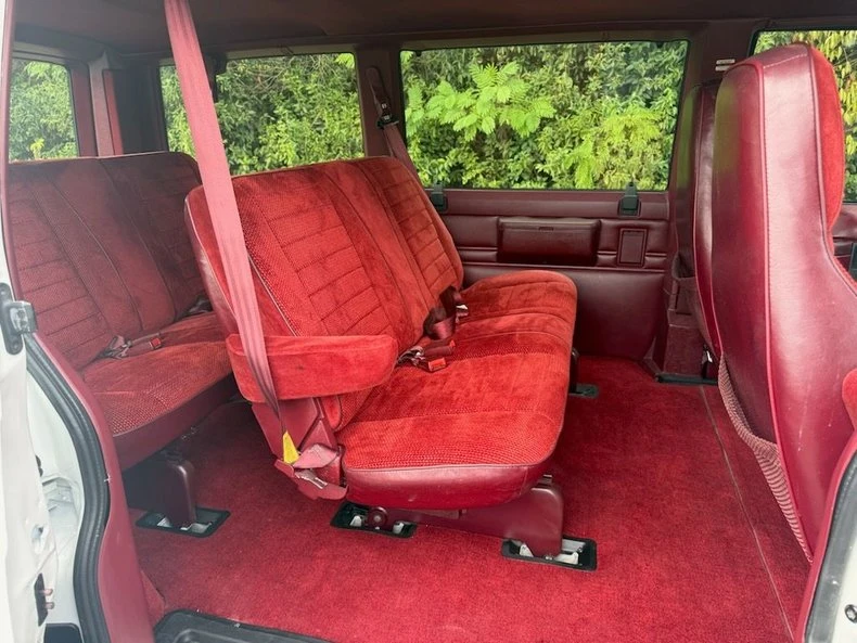 1993 GMC S-15/Sonoma - Image 10 of 12