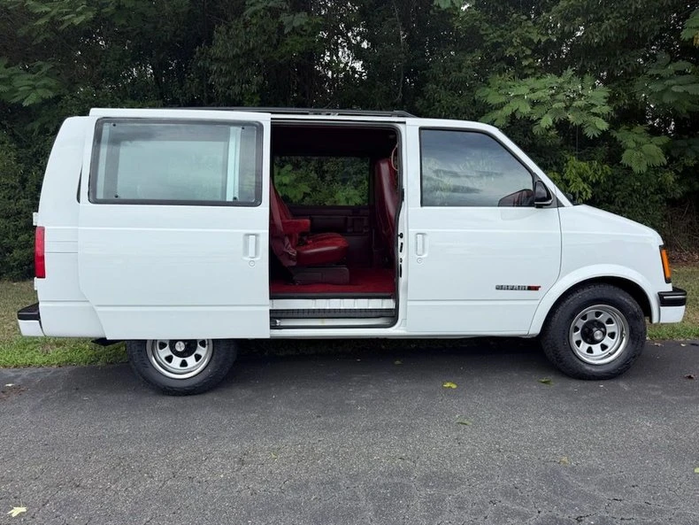 1993 GMC S-15/Sonoma - Image 6 of 12