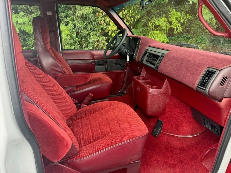 1993 GMC S-15/Sonoma - Image 9 of 12