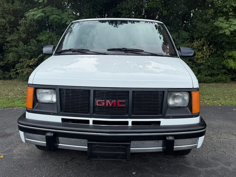 1993 GMC S-15/Sonoma - Image 4 of 12
