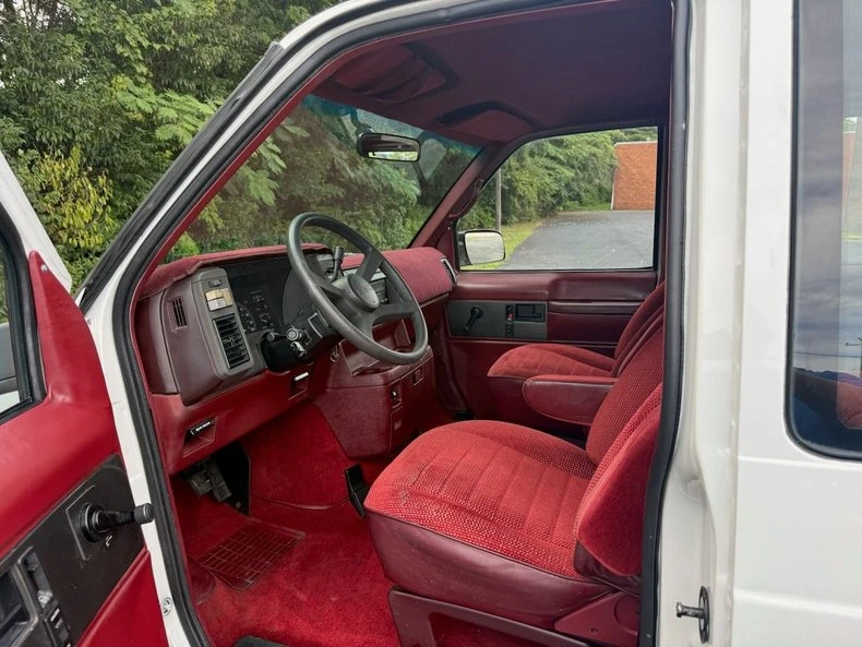 1993 GMC S-15/Sonoma - Image 7 of 12