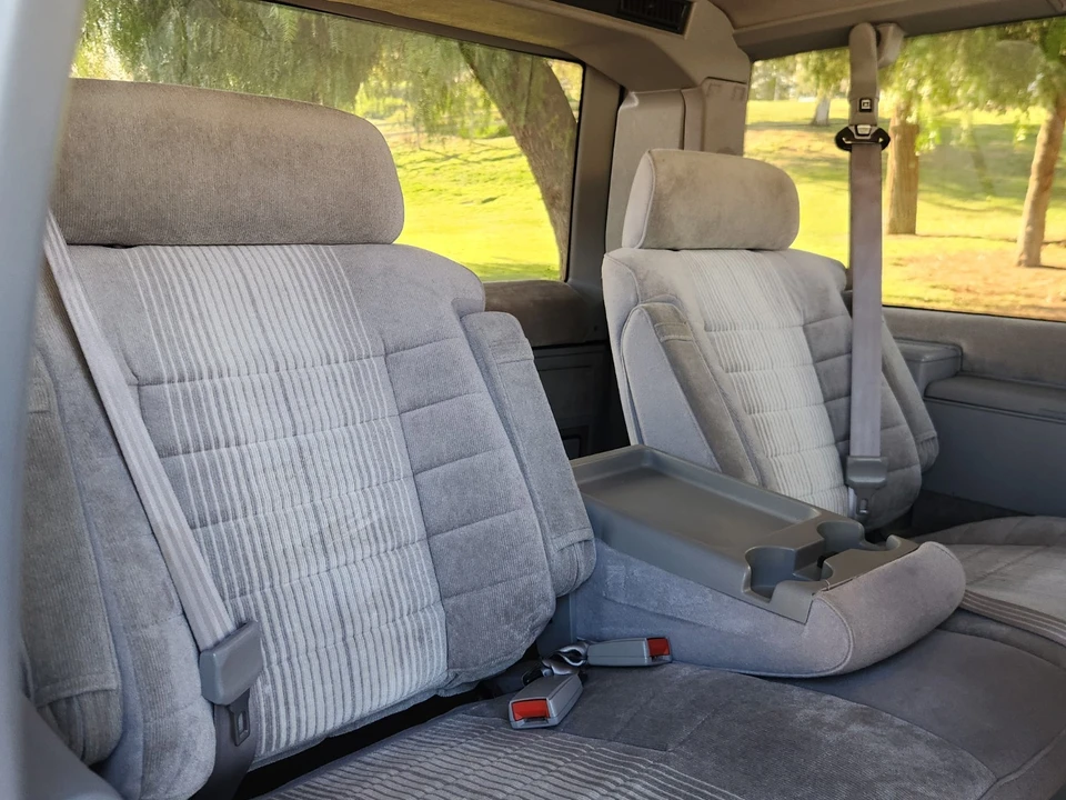 1993 GMC G-series Van - Image 12 of 19