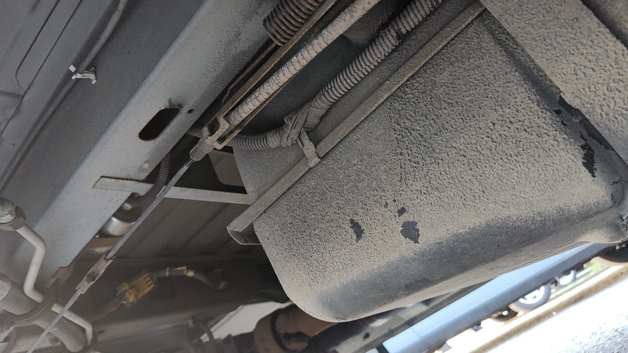 1993 GMC G-series Van - Image 18 of 19