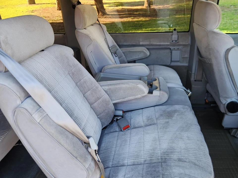 1993 GMC G-series Van - Image 11 of 19
