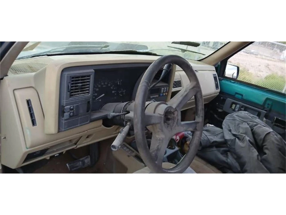 1993 GMC Sierra 1st Gen - Image 7 of 11
