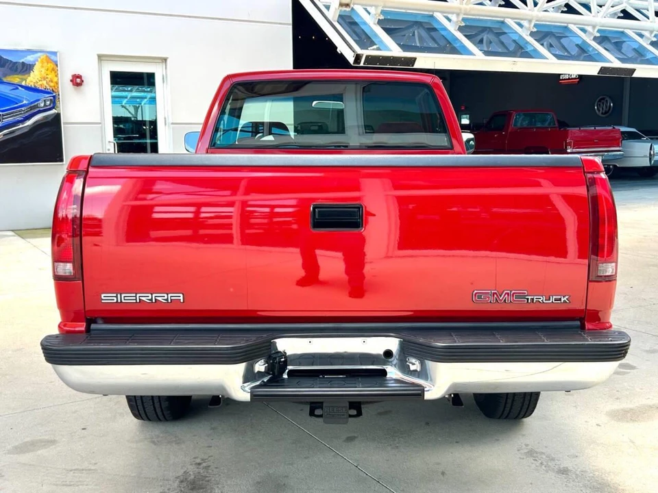 1993 GMC Sierra 1st Gen - Image 6 of 31
