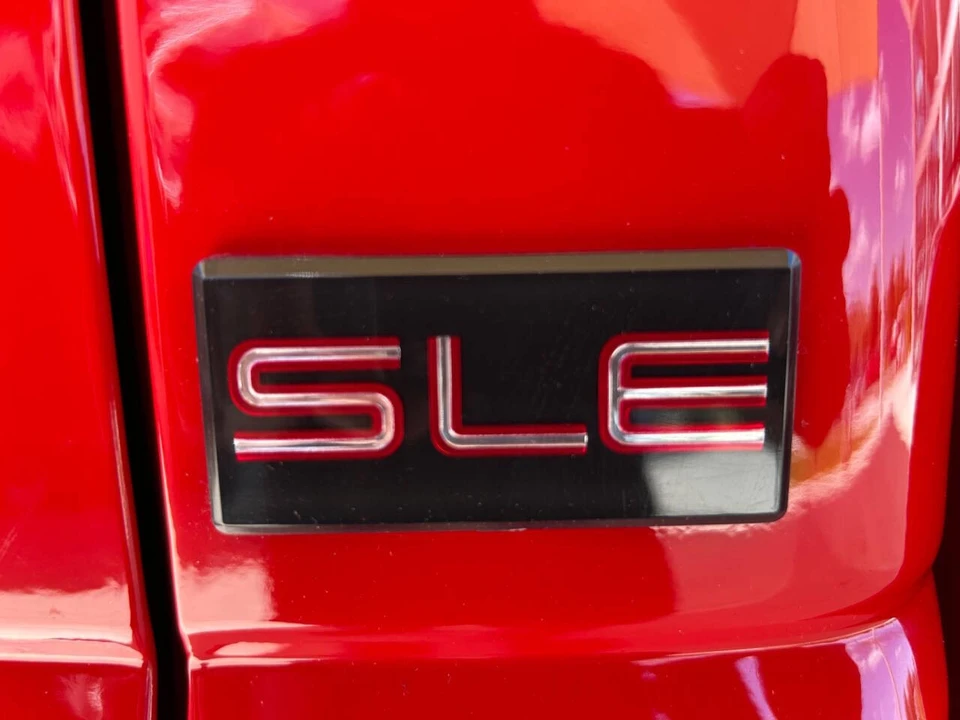1993 GMC Sierra 1st Gen - Image 20 of 21