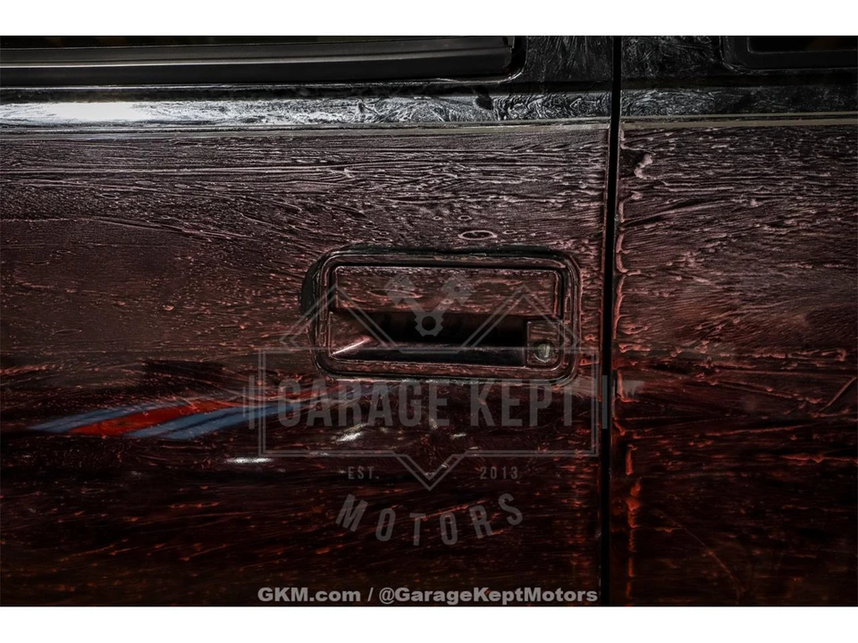 1993 GMC Sierra 1st Gen - Image 26 of 31
