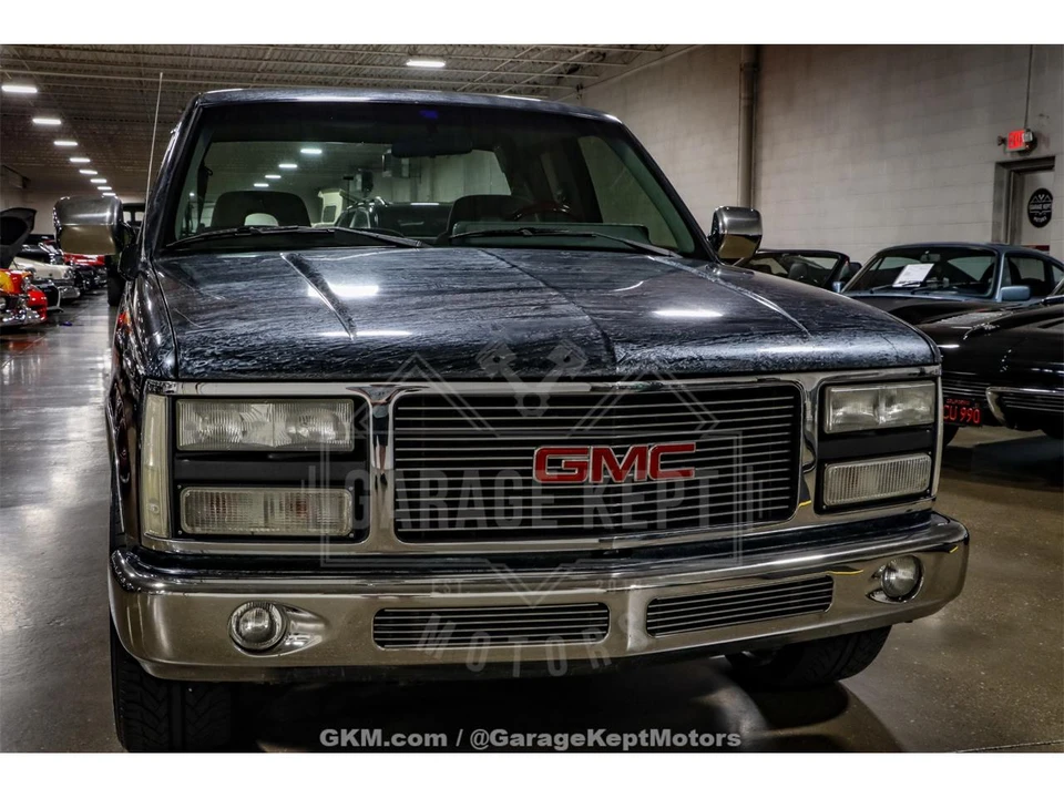1993 GMC Sierra 1st Gen - Image 16 of 31