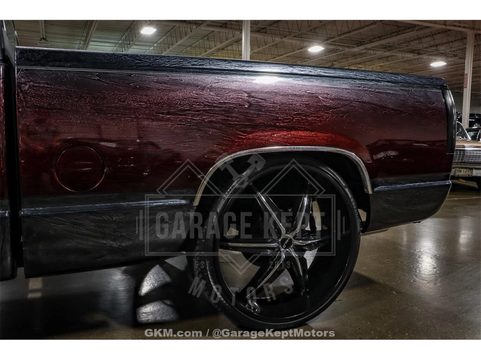 1993 GMC Sierra 1st Gen - Image 31 of 31