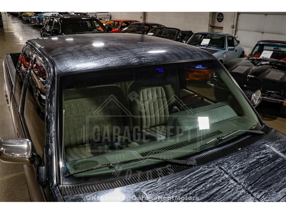 1993 GMC Sierra 1st Gen - Image 14 of 31