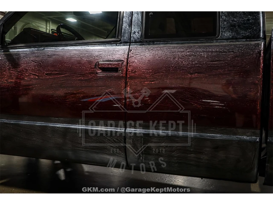 1993 GMC Sierra 1st Gen - Image 30 of 31