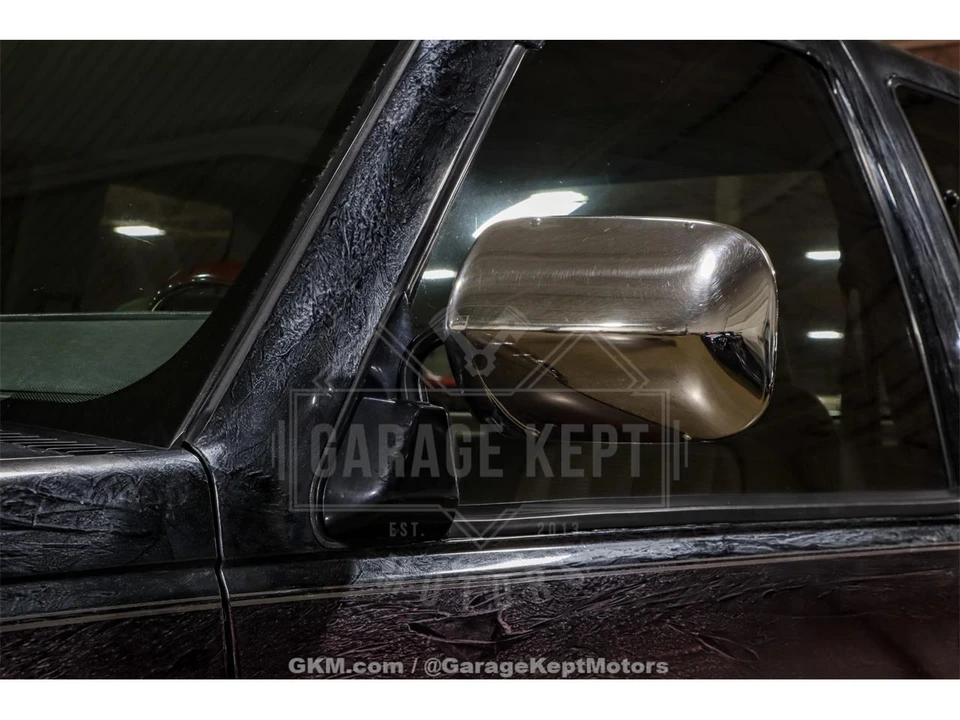 1993 GMC Sierra 1st Gen - Image 25 of 31