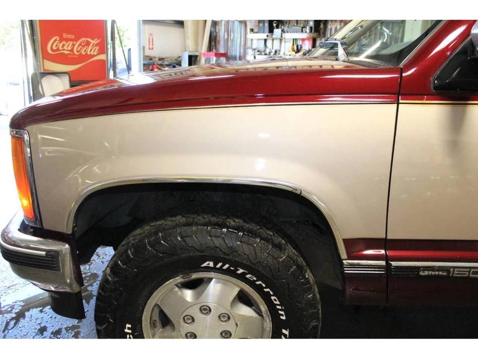 1993 GMC Sierra 1st Gen - Image 31 of 31